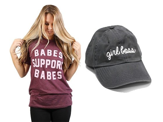 Clothing & Hat Bundle Sweepstakes