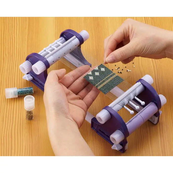 Clover Beading Loom and Kit Giveaway