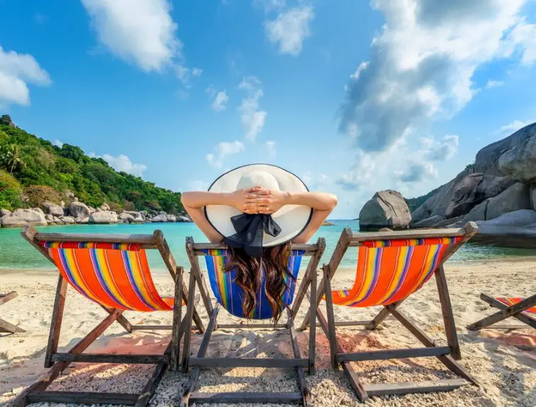 Club Car Wash Giveaway - Win a $5,000 Dream Vacation Getaway