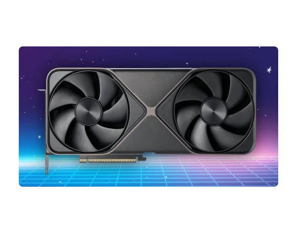 Club386 Giveaway - Win An Nvidia GeForce RTX 5080 Founders Edition Graphics Card