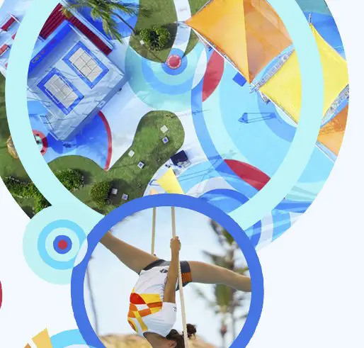 CLUBMED CREATIVE by Cirque Du Soleil