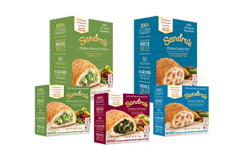 Cluck Away in this $3500 Sandra's Chicken Recipe Contest!