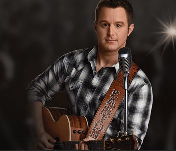 CMA Sweepstakes Instant Win