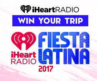 CNCO in Miami Sweepstakes