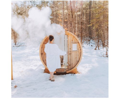 Co-lab.ai Adirondack Cabin Giveaway - Win A Two-Night Cabin Getaway, Outdoor Gear & More