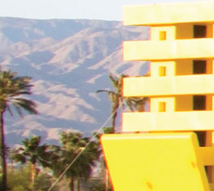 Coachella Getaway Sweepstakes