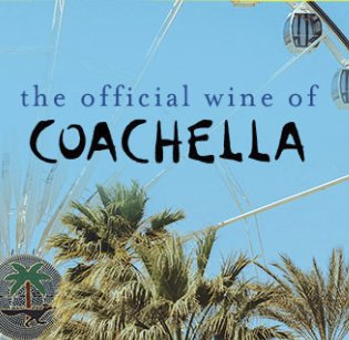 Coachella Sweepstakes