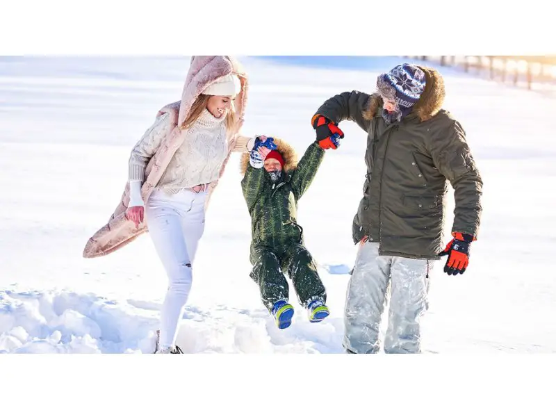 Coast Rewards “Join to Win” Contest - Win A 2-Night Hotel Vacation (5 Winners)