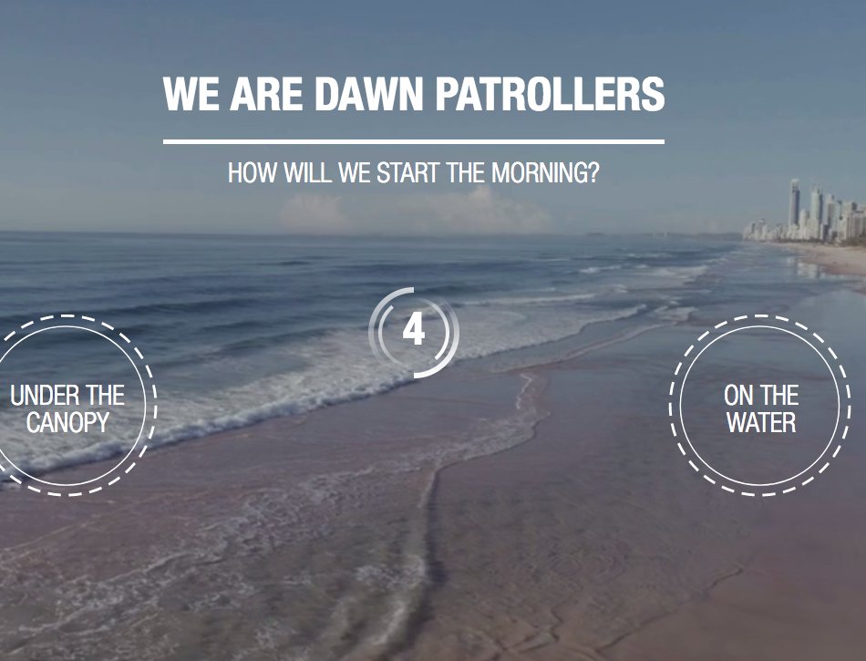 Coastal Trip Sweepstakes