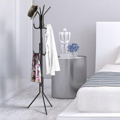 Coat Hat Rack Giveaway - 10 Winners