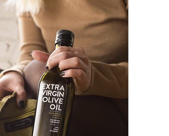 Cobram Estate Oil Giveaway