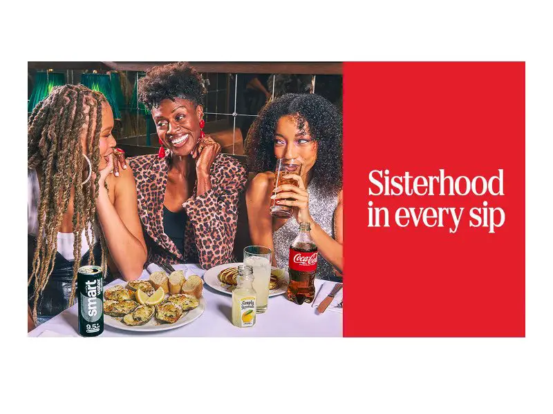 Coca-Cola 2026 Essence Festival of Culture Sweepstakes - Win A Trip For 3 to Essence Fest (2 Winners)