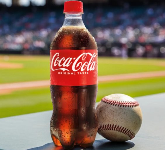Coca‑Cola America 250 Baseball Sweepstakes - Win a $500 Fanatics Gift Card or Colorado Rockies Home Game Tickets