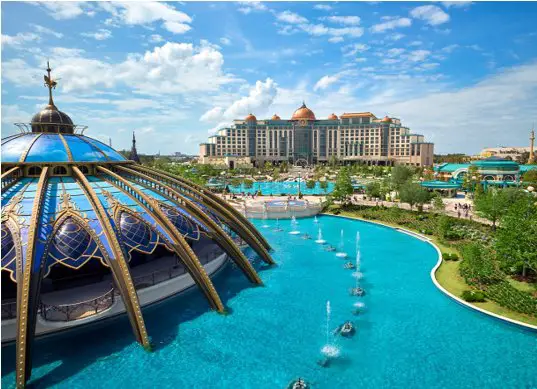 Coca Cola Around the World Sweepstakes – Win Trips For 2 To Tokyo, London, Rio, Mexico City & Atlanta