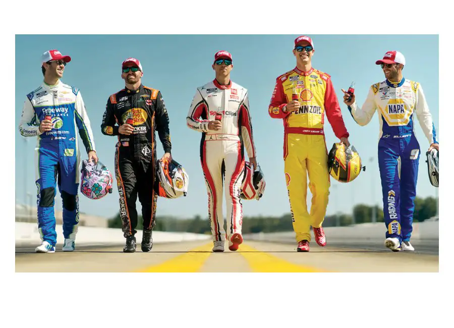 Coca‑Cola DAYTONA 500 Flyaway Sweepstakes - Win A Trip For Two to DAYTONA 500