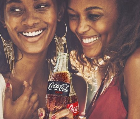 Coca-Cola ESSENCE Festival Summer Sweepstakes