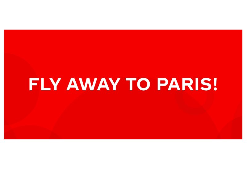 Coca-Cola Fly Away To See Team USA - Win A Trip For 2 To The 2024 Paris Olympics