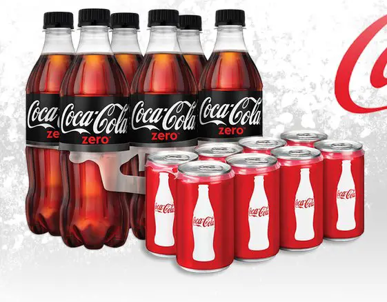 Coca-Cola Gift Card Sweepstakes