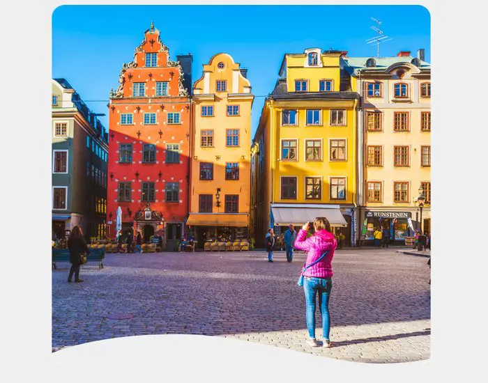 Coca‑Cola Holiday 2025 Sweepstakes - Win A Trip For 2 To Sweden