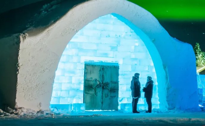 Coca‑Cola Holiday 2025 Sweepstakes - Win a Trip for 2 to Sweden