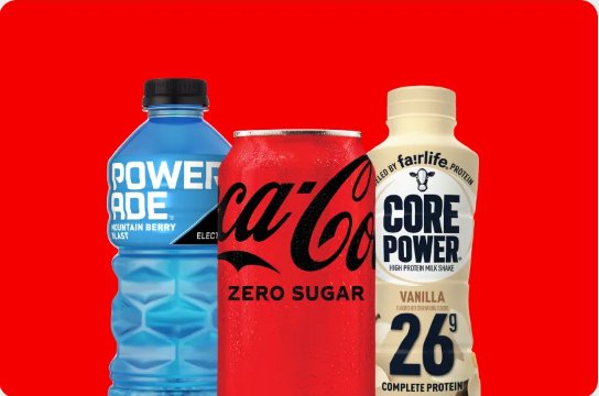 Coca Cola NCAA March Madness 2024 Instant Win Game & Sweepstakes – Win A Trip To The NCAA College Basketball Finals + Instant Prizes