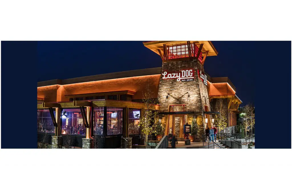 Coca-Cola Presents Lazy Dog Jackson Hole Vacation Sweepstakes - Win A Winter Trip For 4 To Teton Village, Wyoming (Limited States)