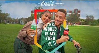 Coca Cola The World Is My Yard Instant Win Game And Sweepstakes – Win A $500 Uber Eats Gift Card & More (304 Winners)