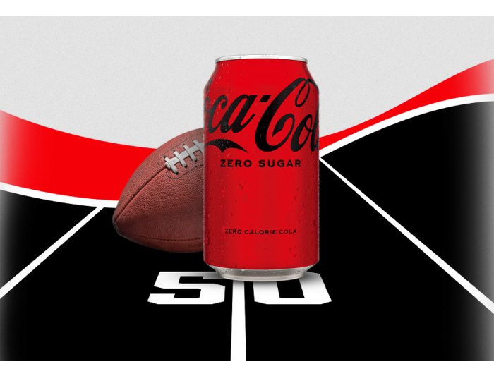 Coca Cola US National Retail Football Instant Win And Sweepstakes - Win A Tailgate Party Package, NFL Or College Game Tickets And More