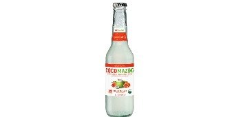 CocoMazing Coconut Water Giveaway!