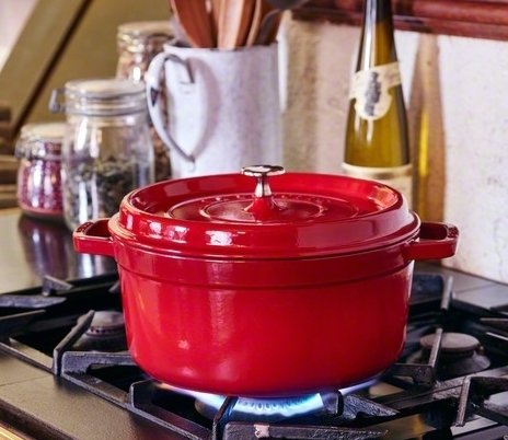 Cocotte Sweepstakes