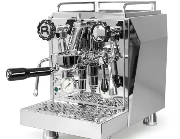 Coffee Bros Espresso Machine Giveaway - Win A $2,350 Espresso Machine