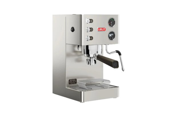 Coffee Bros Espresso Machine Giveaway - Win a $999 Espresso Machine