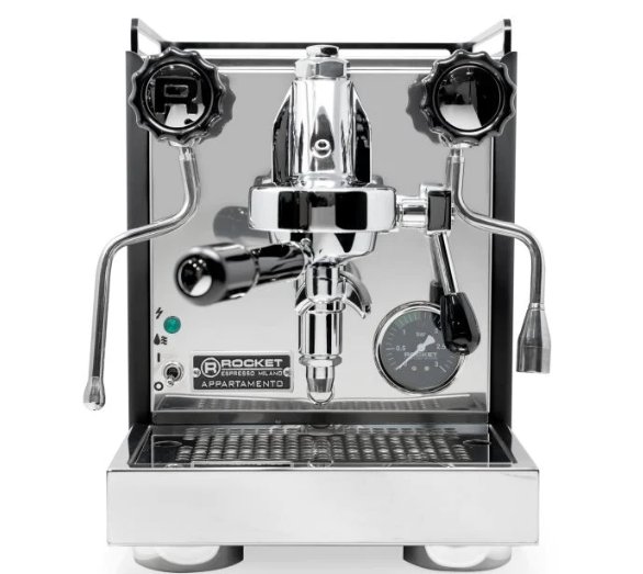 Coffee Bros Ultimate Home Barista Giveaway - Win An Espresso Machine + Coffee Grinder