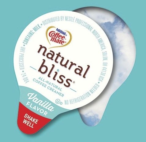 Coffee-Mate Feel the Love Sweepstakes