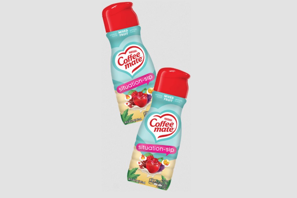 Coffee Mate Summer Giveaway - Win A Limited Edition Summer Creamer (500 Winners)