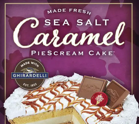 Cold Stone Creamery Sweepstakes