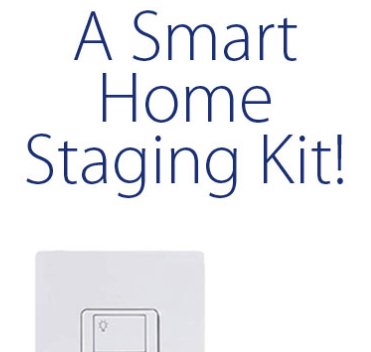 Coldwell Banker SmartHome Giveaway
