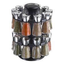 Cole & Mason Herb and Spice Rack Giveaway