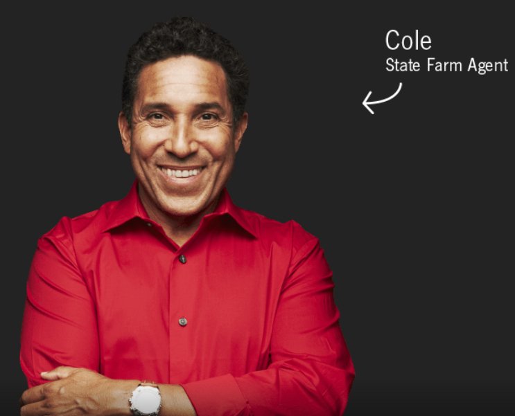 Cole’s Connection Challenge Sweepstakes