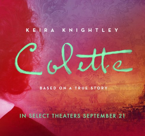 Colette Paris Sweepstakes
