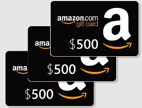 Colibri Real Estate New Year New Career Sweepstakes - Win A $1,500 Amazon Gift Card