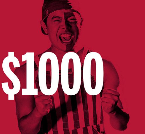 College Basketball Sweepstakes