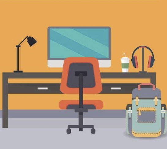 College Confidential - Back 2 School Giveaway