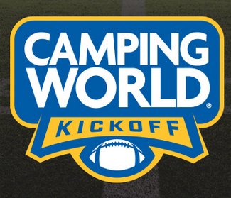 College Kickoff Getaway Sweepstakes