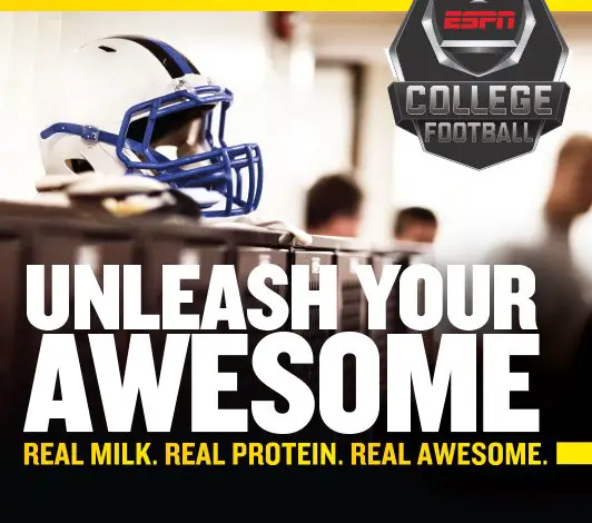 College Rivalry Sweepstakes