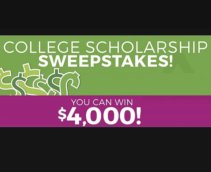 College Scholarship Contest