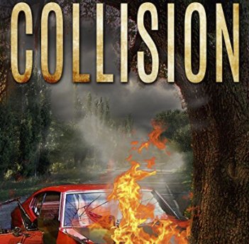 Collision Giveaway