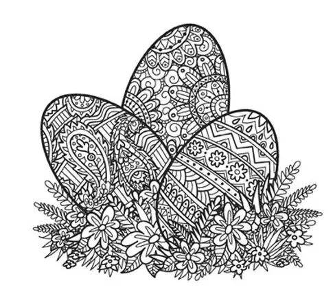 Color This Dish Sweepstakes