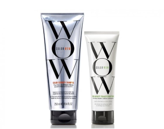 Color Wow Sweepstakes