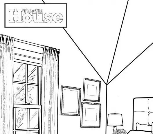 Color Your Own Contest